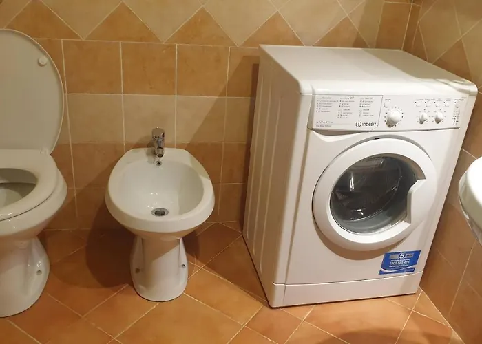 Апартаменты Capo Figari 15, Spazioso Nel Centro Di Con Terrazza, Wi-fi, Parcheggio Gratuito Гольфо-Аранчи